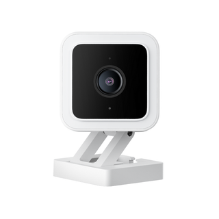 Wyze Cam v3 Câmera com visão noturna colorida, para área interna e externa, HD 1080p, com fio, áudio bidirecional, compatível com Alexa, Google Assistant e IFTTT