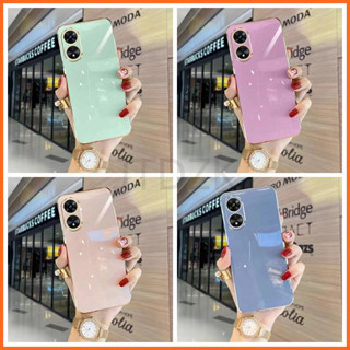 Capa Samsung A32 4G A21S A12 A11 A22 4G A20 A30 A22 5G M11 M12 A23 A31 A13 4G A21 A04S A13 5G M13 5G M32 4G A22S Capa Mode Advanced TPU Electroplated Phone Case（A）