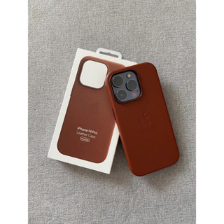 2023 Nova Capa De Couro Para IPhone 14 Plus Pro Max Com Adsorção Magnética