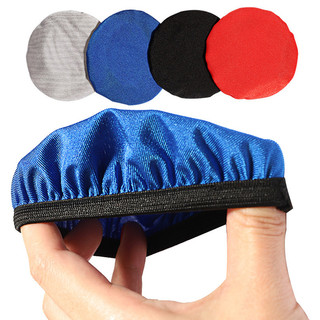 Protetores De Orelha De Tecido Flexível Com Lycra Esticável E Lavável Para Beats Solo 3/2…