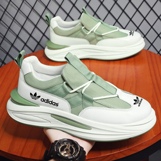 2023 Novo Casual Moda Coreano Sola Grossa Sapato Estudantil Sapatos Da 39-44