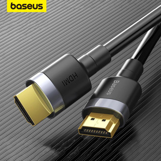 Cabo Hdmi Baseus Hd Para Interruptor De Tv Ps4 4k Hd Para 4k / Splitter 4k 60hz Ultra Hd