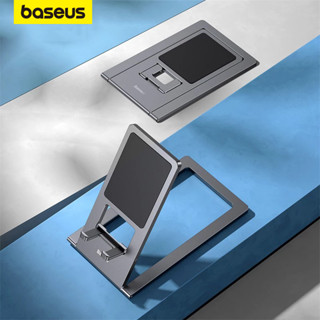 Baseus Suporte De Metal Dobrável Para iPad Pro 2021 2020 Laptop Phone