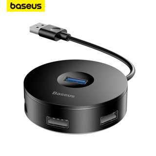 Baseus Multi USB /TypeC HUB to USB HUB Adapter for Computer Hard Drive Accessory