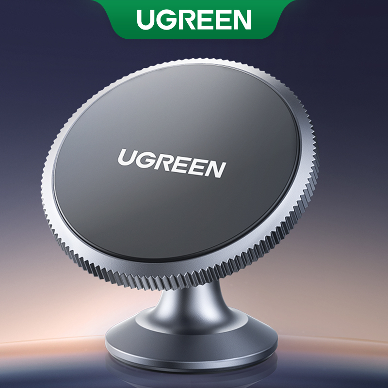 Suporte Magnético Ugreen Compatível Com Telefone No Do Carro Universal Para Celular - Automobiles