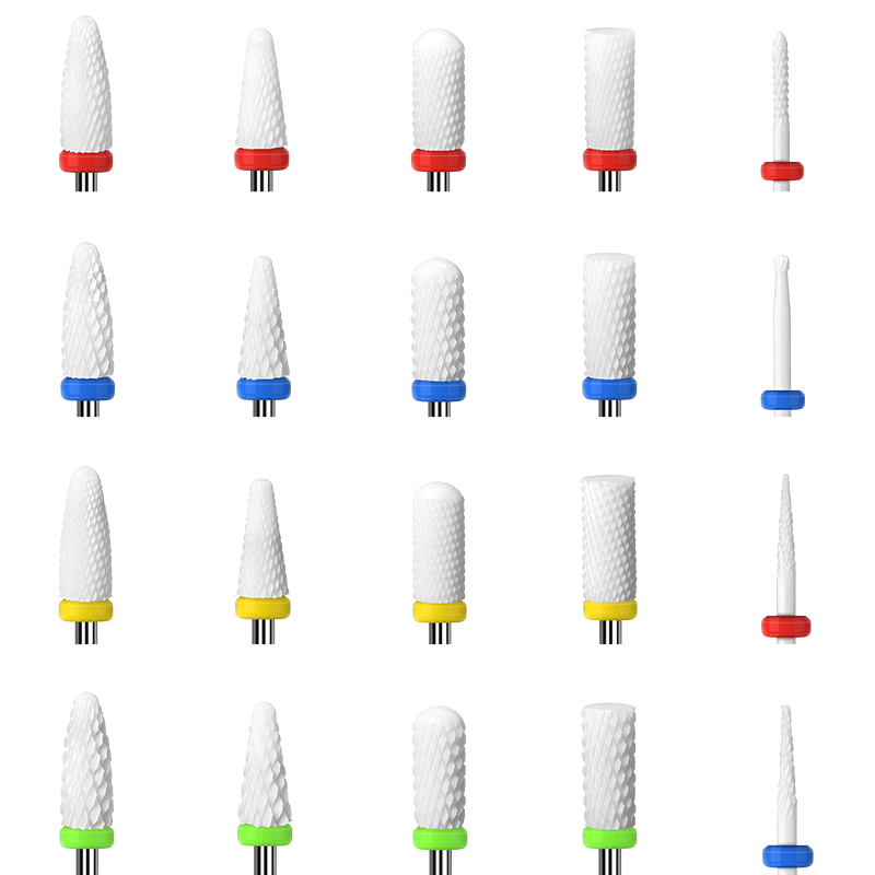 Broca de Acabamento Cerâmica: Onde Comprar | BuscaProdutos