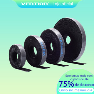 Vention Cabo Winder Tie Cable Organizer Titular Protetor De Fone De Ouvido Cabo Usb