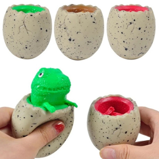 Novelty Vent Copa Dinossauro Antistress Sensory Squeeze Toy/Decompression Fidget Alívio Do Estresse Brinquedos Engraçados/Fun Pinch Artefato De Respiro De Ressalto Animal Fofo Para Crianças Adultas em Oferta na Shopee