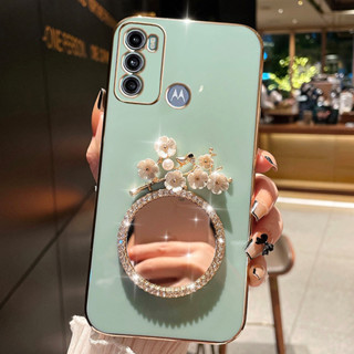 Motorola Moto G84 G54 G60 G60S G53 G42 G52 G82 G62 G30 G20 G10 G22 2022 Capa Macia De Silicone capa capinha
