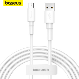 Baseus USB Type C/Micro Lighting Cable for Redmi/Phone X 12 13 Pro em Oferta na Shopee