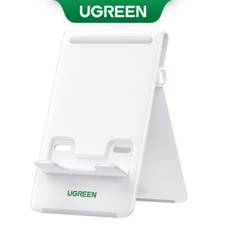Suporte Para Celular Ugreen Mesa Telefone Ajustável Doca iPhone 14 iPad Air