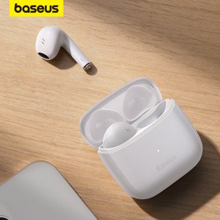 Fone De Ouvido Sem Fio Baseus Bowie W15 True Bluetooth 5.2