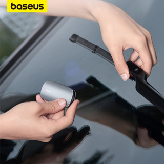 Baseus Car Windshield Wiper Blade Repair Kit Acessórios em Oferta na Shopee