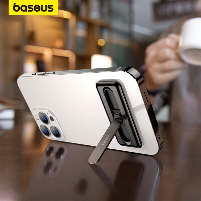 Baseus Suporte Dobrável Portátil 360 Graus em Oferta na Shopee