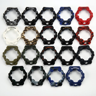 Pulseira De Silicone Para Casio G-SHOCK GA700 710 735 GA-700-710-735 Relógios Esportivos Cobertura Da Caixa Acessórios De Cinto