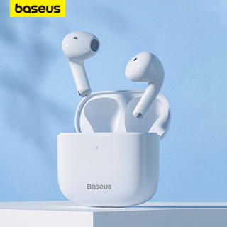 Baseus Bowie E3 TWS Earphones 0.06 Second Delay, Location App
