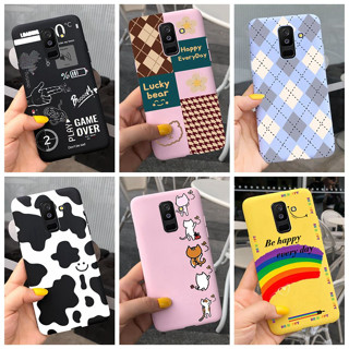 Capa Para Samsung J8 2018 SamsungJ8 j 8 2018 J810F J810Y J810G 2018