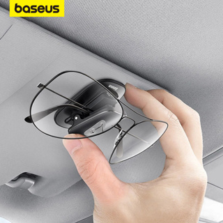 Baseus Capa Universal Para Óculos De Carro em Oferta na Shopee