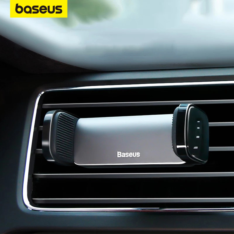 Baseus Car Phone Holder Support Air Outlet Mount