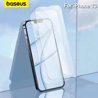 Baseus 2pcs Glass Screen Protector For iP 13 Pro Max mini