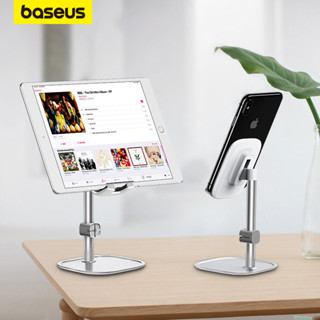 Baseus Suporte De Metal Universal Para phone Xs Ipad Air
