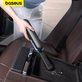 Baseus A1 4000Pa Aspirador De Pó De Carro Com Sucção Para Casa/Escritório