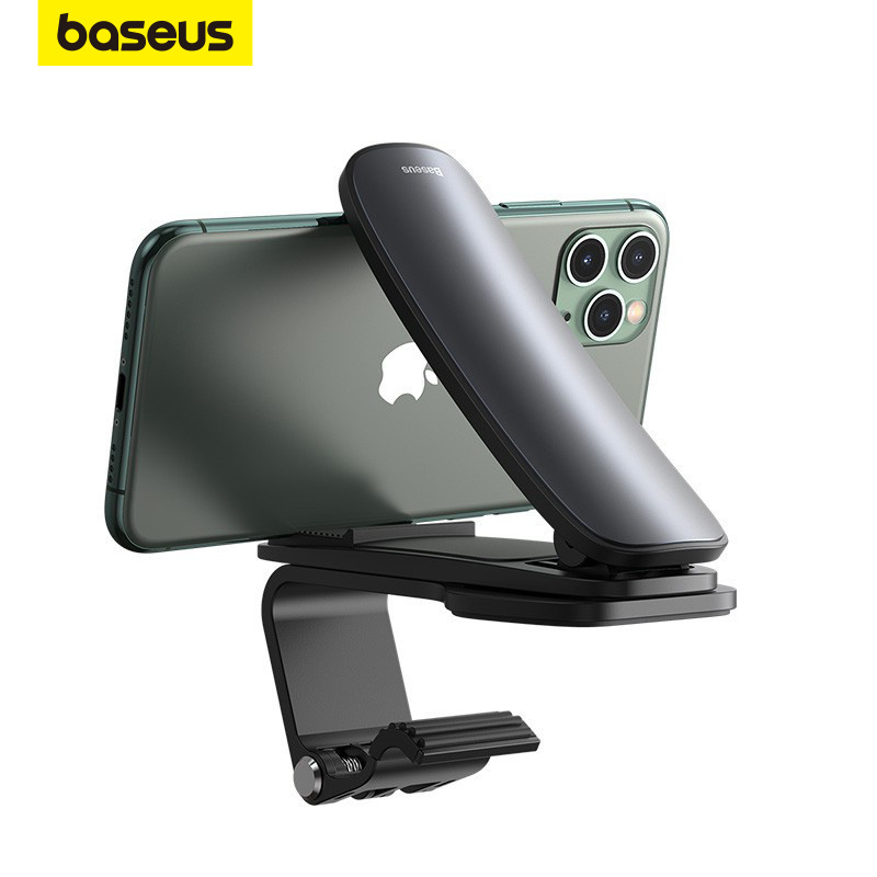 Suporte Veicular Baseus Painel 360 Graus Gps Navegação - Automobiles