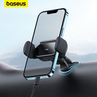 Baseus Universal Solar Suporte De Telefone Elétrico Para Telefones Celulares