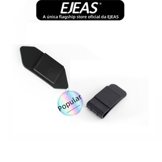 EJEAS Capacete De Motocicleta Clipes De Intercomunicação Para Q7/Q4/Q2 Shoei AGV KYT Yamaha Honda Forza 250 em Oferta na Shopee