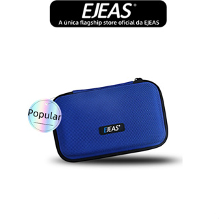 EJEAS Caixa De Zíper De Armazenamento Para Intercomunicador De Referee FBIM Shoei AGV KYT Yamaha Honda Forza 250 em Oferta na Shopee