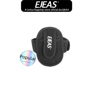 EJEAS Bolso De Braço Para Fones De Ouvido Referee Intercomunicações FBIM/V6C/V4C Shoei AGV KYT Yamaha Honda Forza 250
