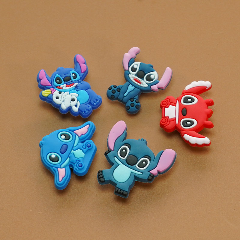 Shoe Decoration for Croc Pinos Ponto Colorido Shoe Charms Pins Accessories Jibz for Croc Sapatos De Bricolagem