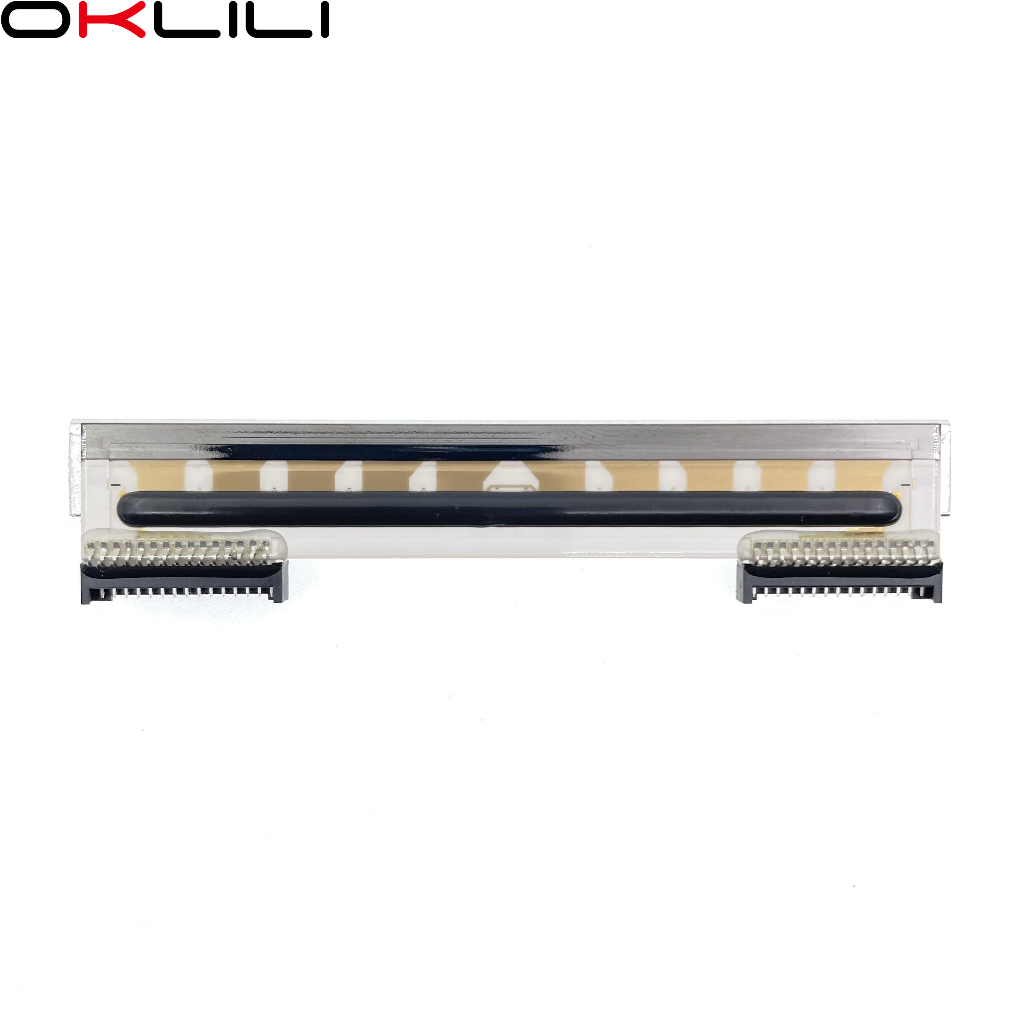 1PC X Novo KD2003-DF10A Cabeça De Impressão Térmicacabeça Para Mettler Toledo Prix4 Prix5 Prix 5 4 Balanças-4-5