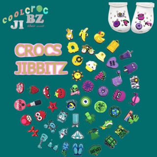 Lovely Cartoon Acessórios Para Jibbitz Sapatos De Encanto Flores Decoração Crianças Presentes De Aniversário
