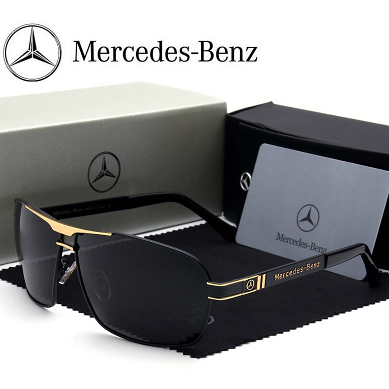 [Fel] Óculos De Sol Moda Masculina Espelho Clássico Metal COD em Oferta na Shopee