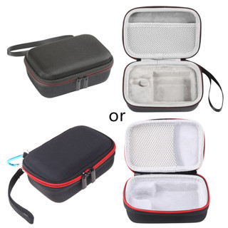 Shockproof Travel Case Storage Bag Carrying Box for-JBL GO3 GO 3 Speaker Case