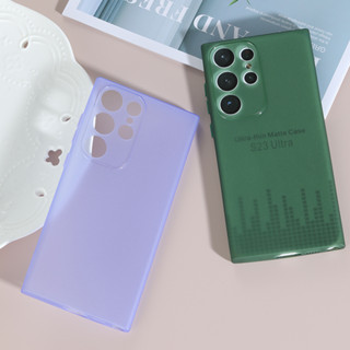Samsung Galaxy A54 A23 A13 A22 A12 A14 Capa Macia TPU Ultra Fina