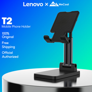 WeCool Tablet Phone Holder For Desktop Stand For Phone Tablet Folding Lifting Telescopic Bracket Stand Mobile