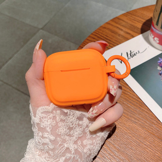 Capa Protetora Para AirPods 1 2 3 4 Pro inPods i12 Fone De Ouvido Bluetooth Sem Fio em Oferta na Shopee