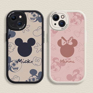Capa Para iPhone 14/13/12/11 Promax Estilo Simples 6/7/8 Plus/X/XR/Xs Max em Oferta na Shopee