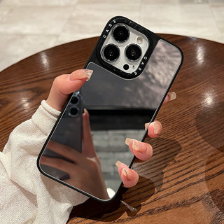 Capinha iphone 11/12/13/14/15 Pro max luxury mirror shockproof Aplicável ao iPhone 11,12,13,14,15,11PM,12PM,13PM,14PM,15PM
