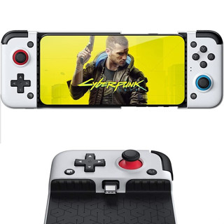 GameSir X2 Tipo C Telefone Móvel Gamepad Controlador De Jogo Joystick Para Jogos Em Nuvem Xbox Game Pass STADIA xCloud GeForce Agora