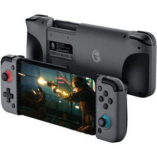 GameSir X2 Gamepad Bluetooth, Controle joystick sem fio Microsoft Xbox nintendo Apple Arcade e MFi, Compatible com versões de Android e iOS de Celular,  Compatible com Shooting plus V3