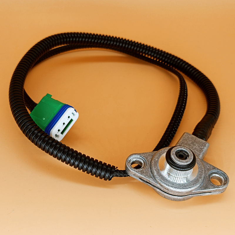 Novo sensor De Pressão De Transmissão Automática Para Citroen C3 C4 C5 C8 Renault 19 Gearbox HDI DPO AL4 252924 7700100009