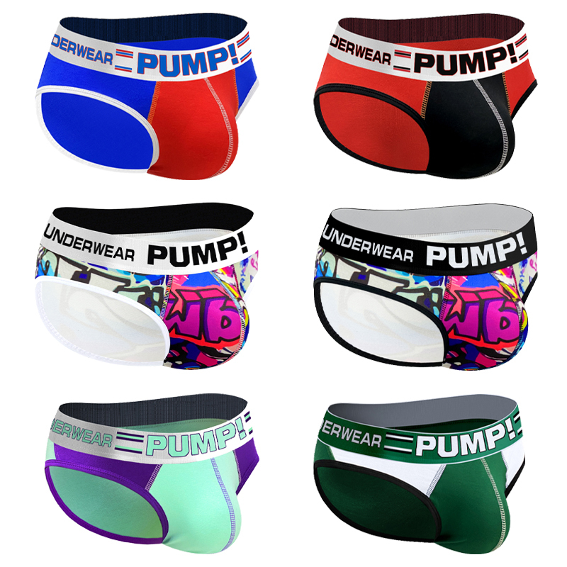 Cueca Pump: Guia Completo e Onde Comprar | BuscaProdutos