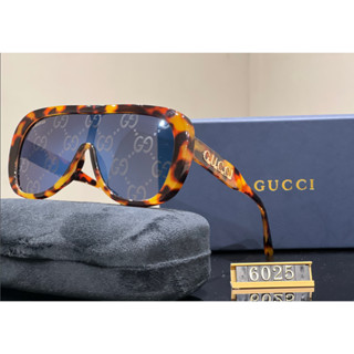 2023 Nova Moda Óculos De Sol Femininos De Uma Peça De Luxo Marca Clássica Retrô Para Ciclismo Ao Ar Livre uv400 Masculinos Piloto