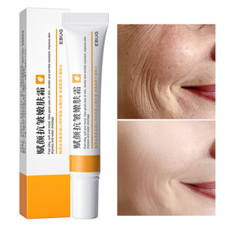 Remover Rugas Linhas Finas Retinol Anti-Age Lift Creme Facial Firmador