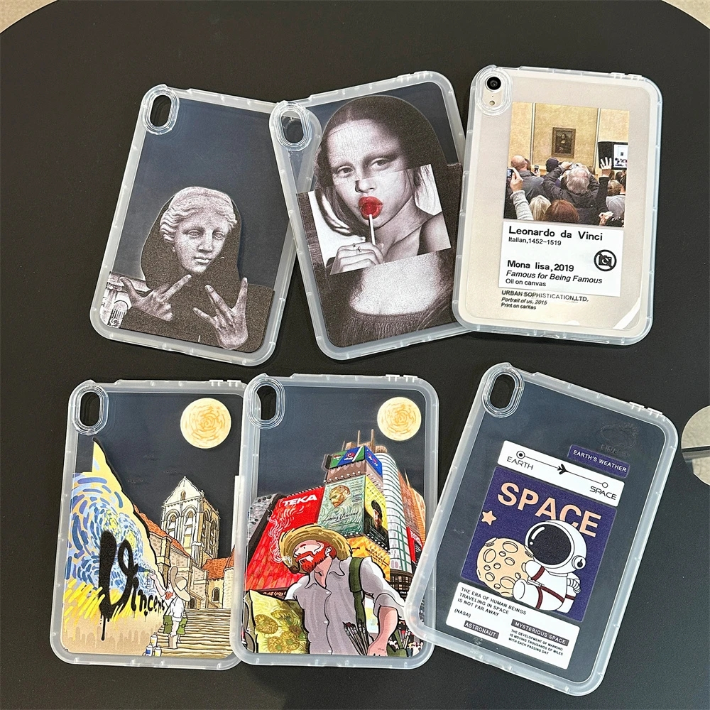 Para Samsung Galaxy Tab A8 A7 S6 Lite S8+ S8 S7+ S7 FE Capa De Silicone Espessada 8,7 10,4 10,5 11,0 12,4 " A 8,0 SM-T295 T290 SM-T225 SM-T220 SM-T500 T505 T509 SM-P610 SM-P615 SM-P613 SM-P619 SM-X200 SM-X205 X207