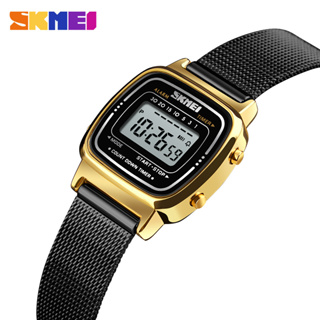 SKMEI 1901 Fashion Sport Watch Relogio Feminino De Luxo 3Bar À Prova D'água em Oferta na Shopee