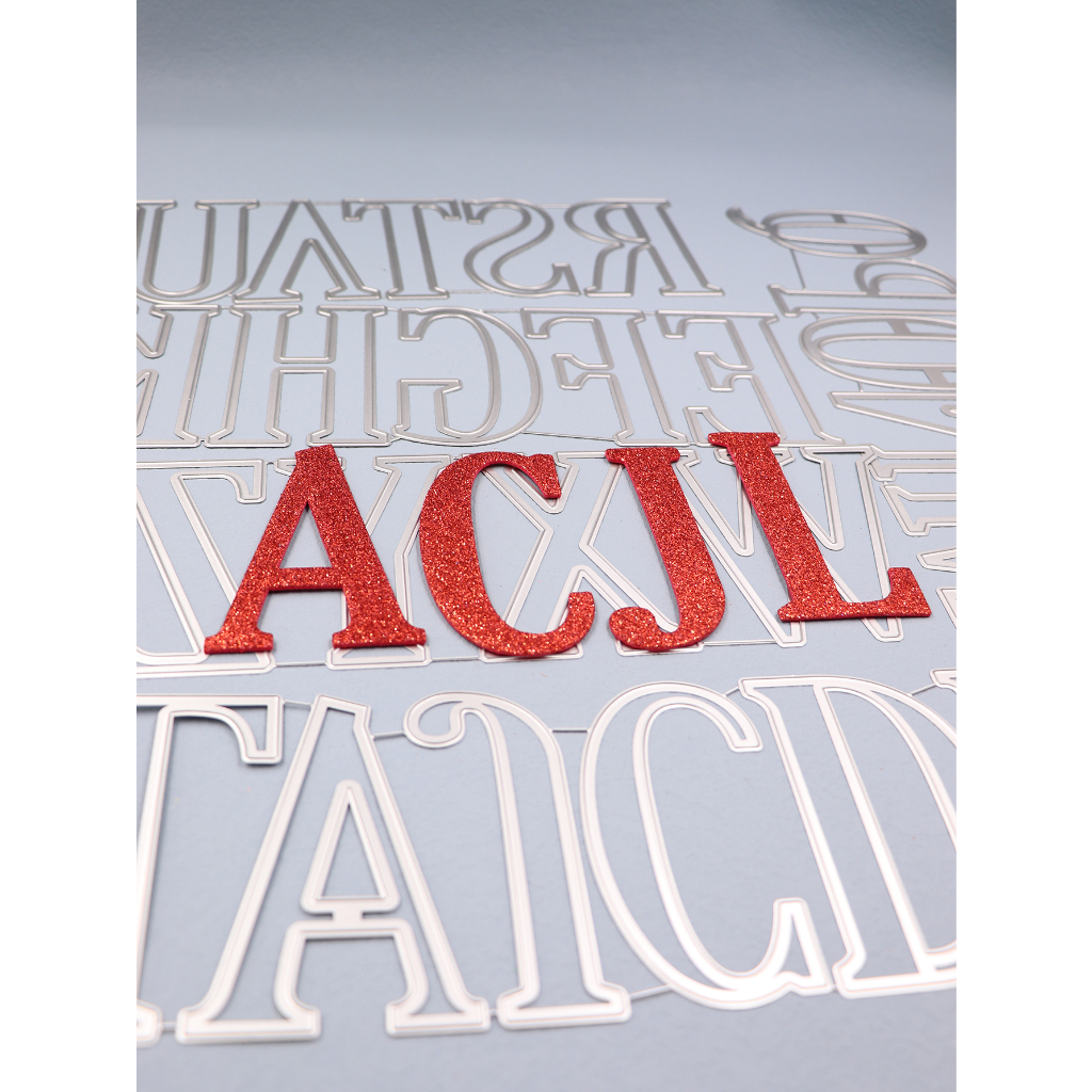 Régua Alfabeto Grande: Onde Comprar | BuscaProdutos